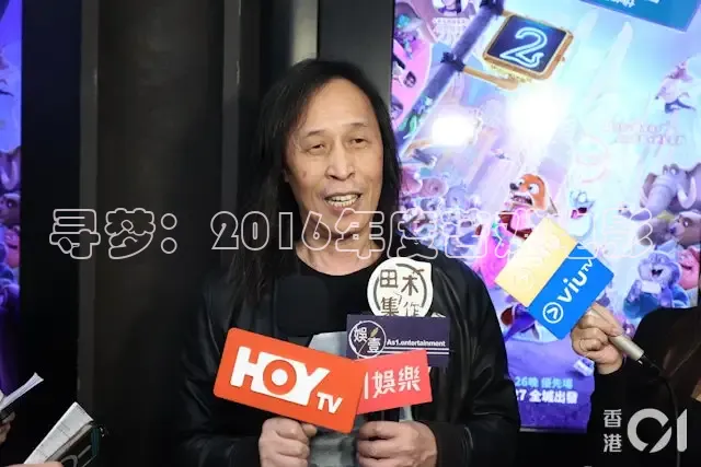 寻梦：2016年度苦难电影
